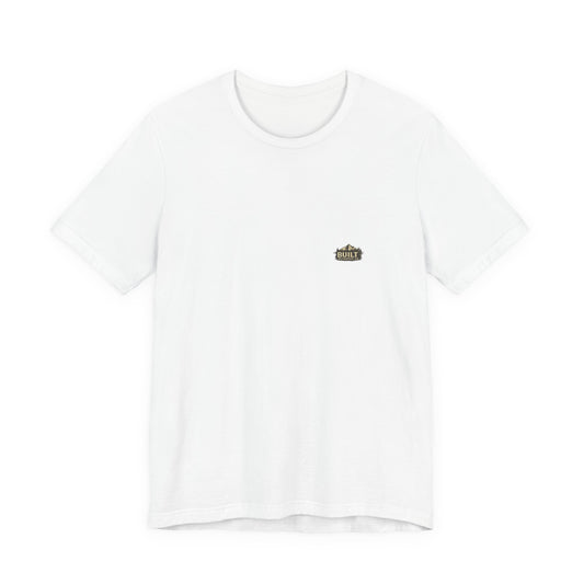 Hooked On Freedom™ – Vintage Bass Fishing Tee