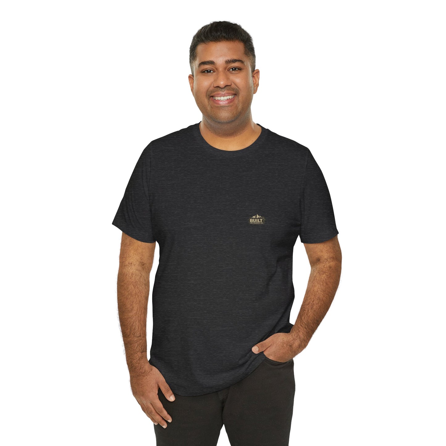 Hooked On Freedom™ – Vintage Bass Fishing Tee