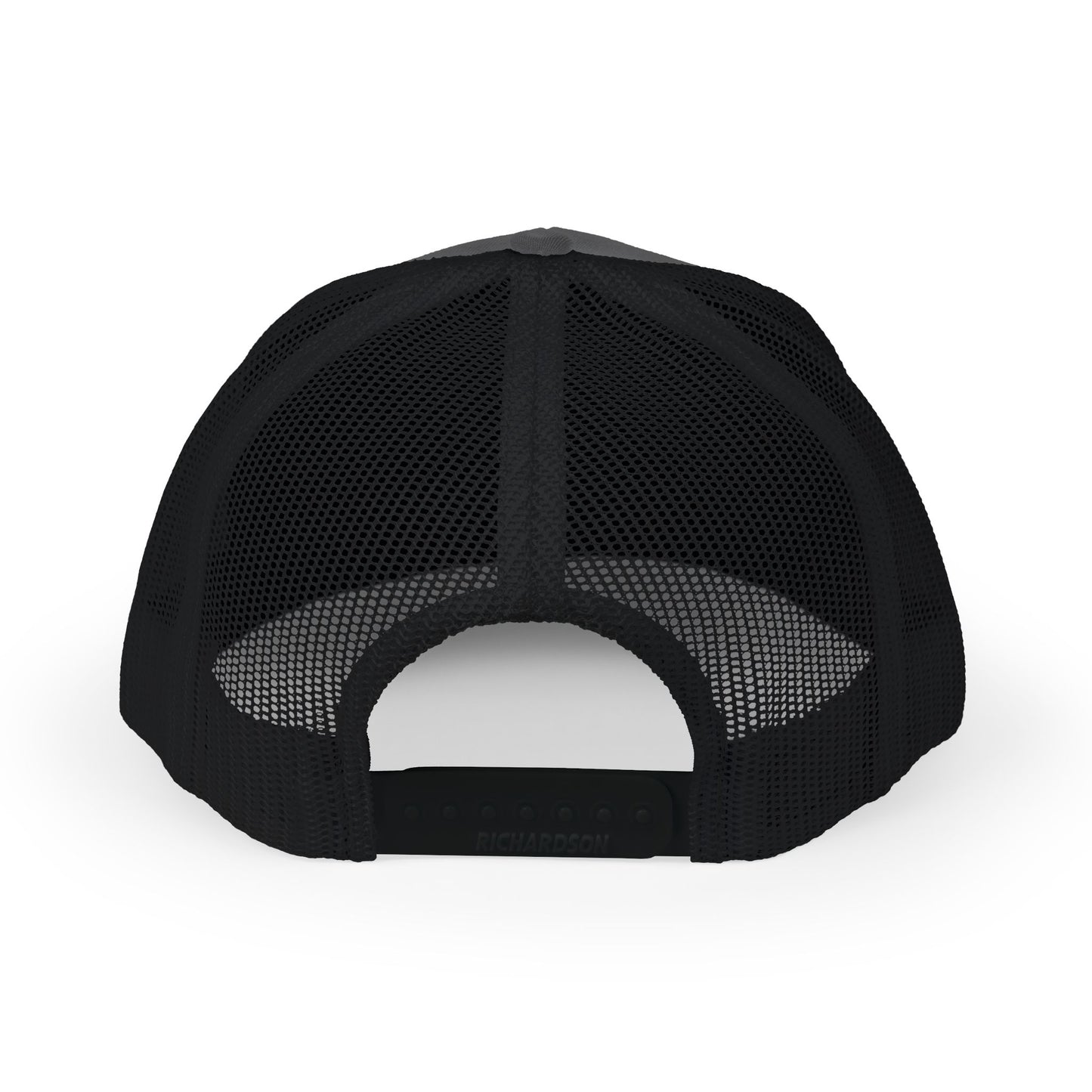Built Outdoors Co.™ Heritage Trucker Hat | Premium Hunting & Outdoor Cap