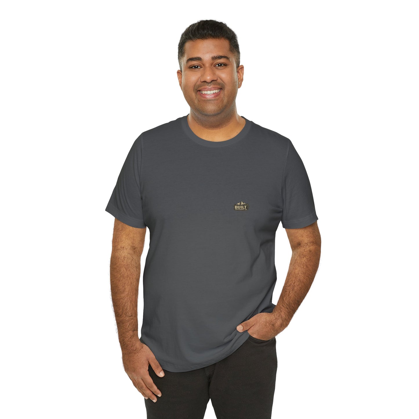 Hooked On Freedom™ – Vintage Bass Fishing Tee