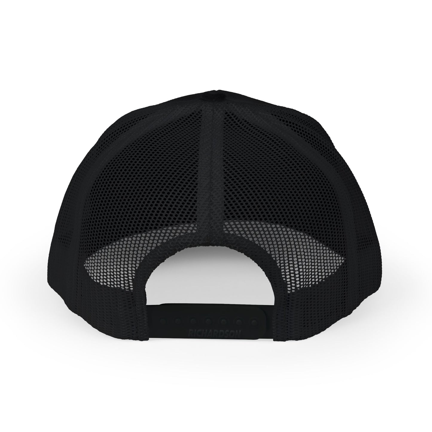 Built Outdoors Co.™ Heritage Trucker Hat | Premium Hunting & Outdoor Cap