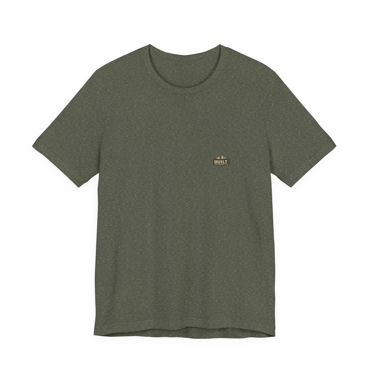 Hooked On Freedom™ – Vintage Bass Fishing Tee