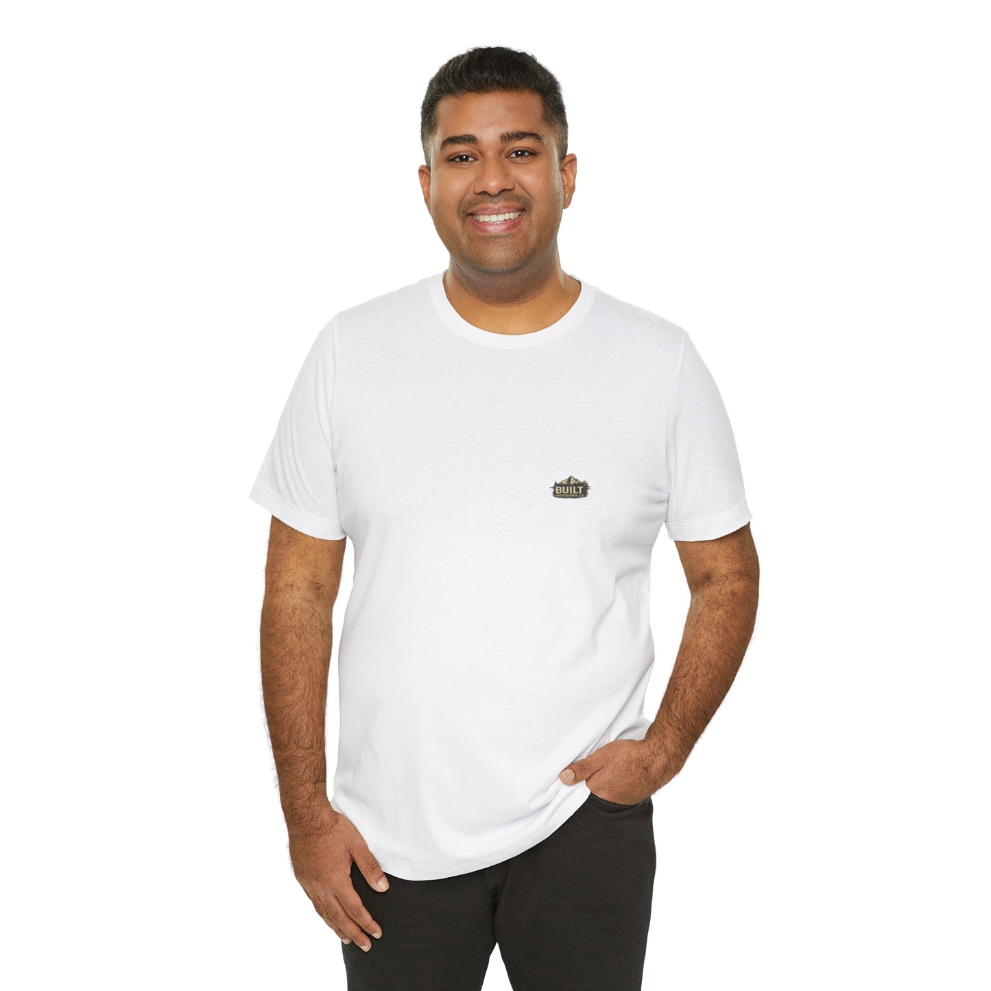 Hooked On Freedom™ – Vintage Bass Fishing Tee