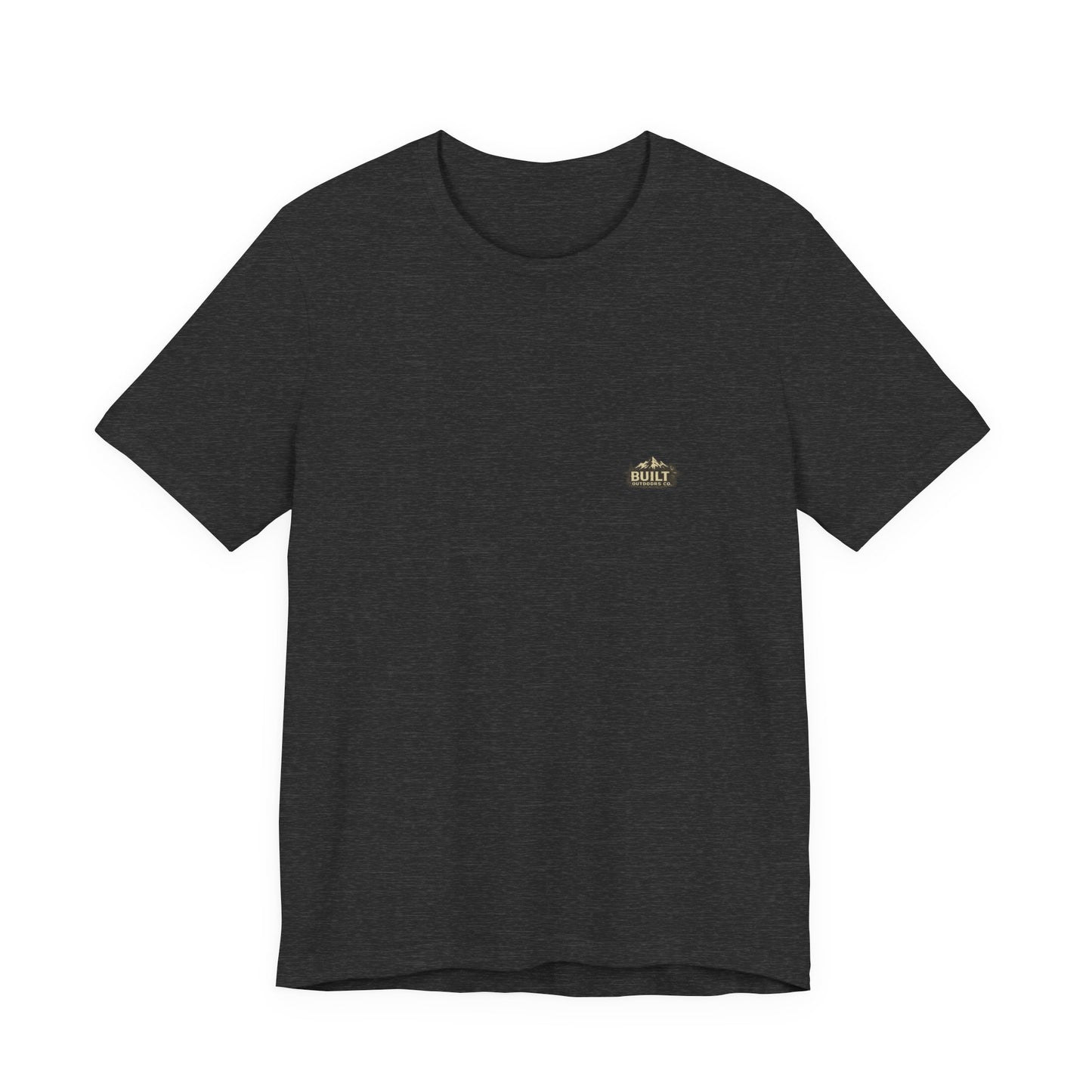 Hooked On Freedom™ – Vintage Bass Fishing Tee