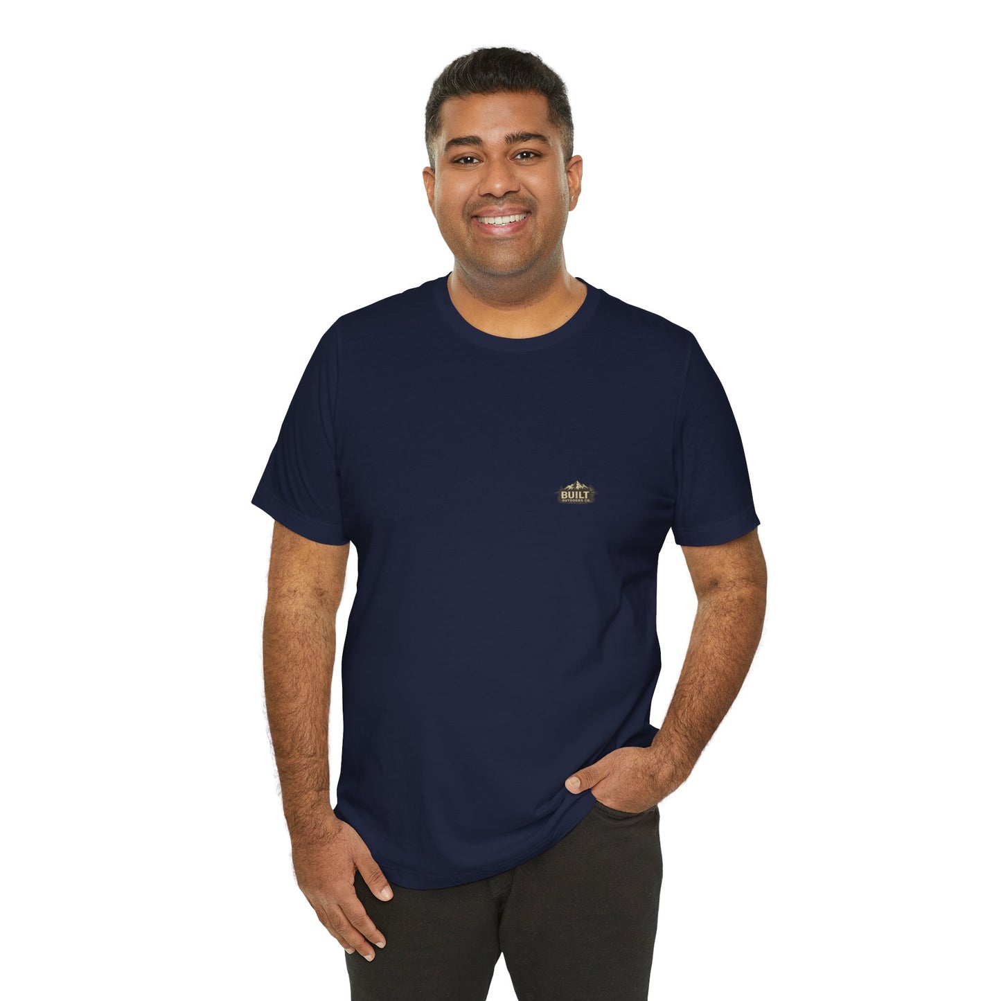 Hooked On Freedom™ – Vintage Bass Fishing Tee