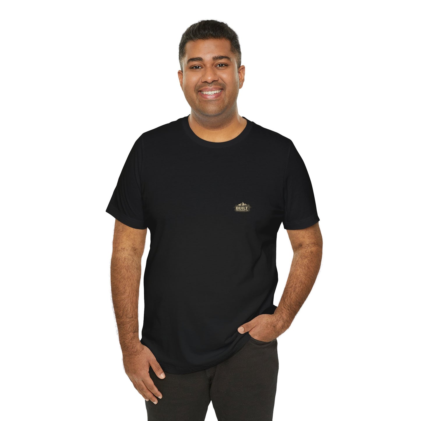 Hooked On Freedom™ – Vintage Bass Fishing Tee