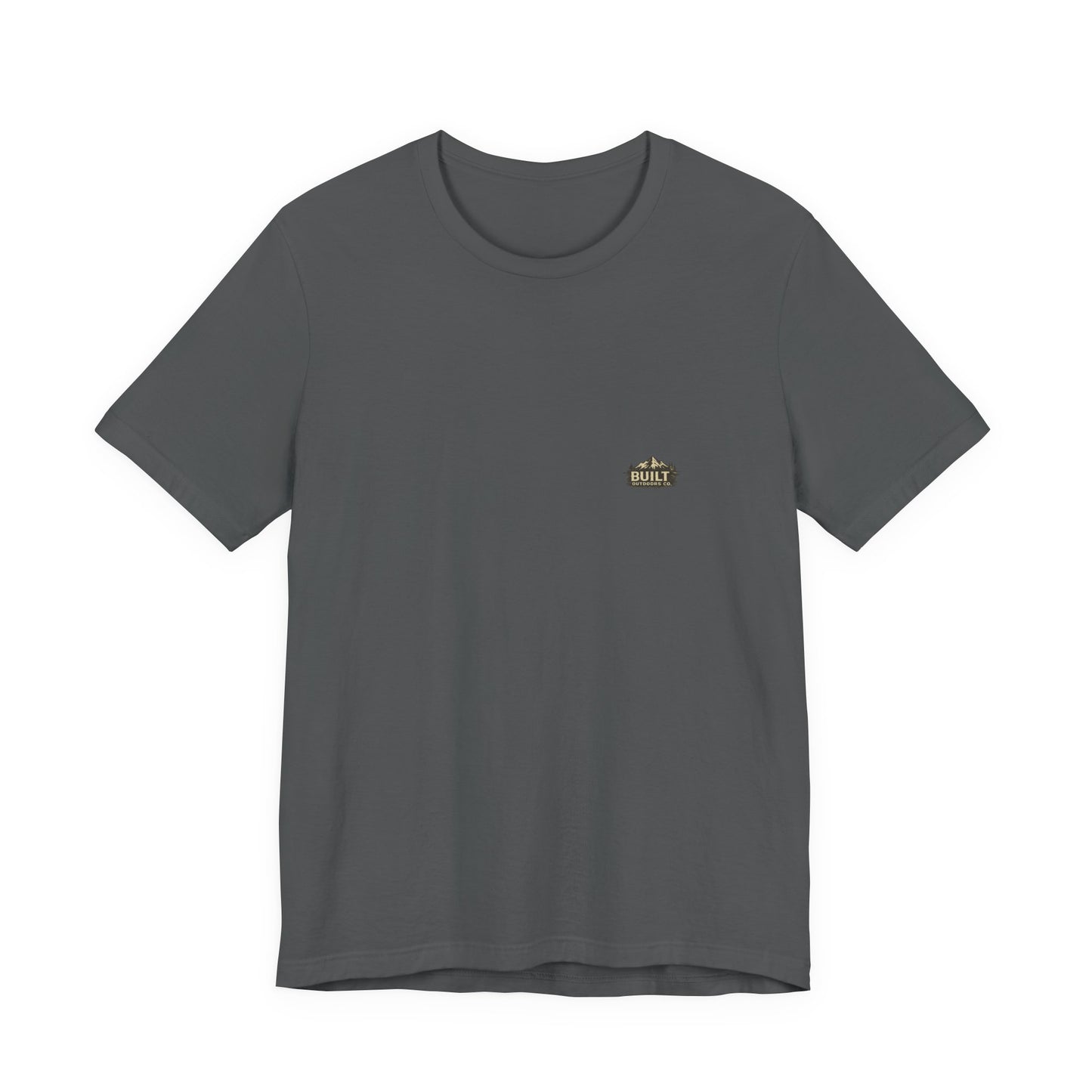 Hooked On Freedom™ – Vintage Bass Fishing Tee