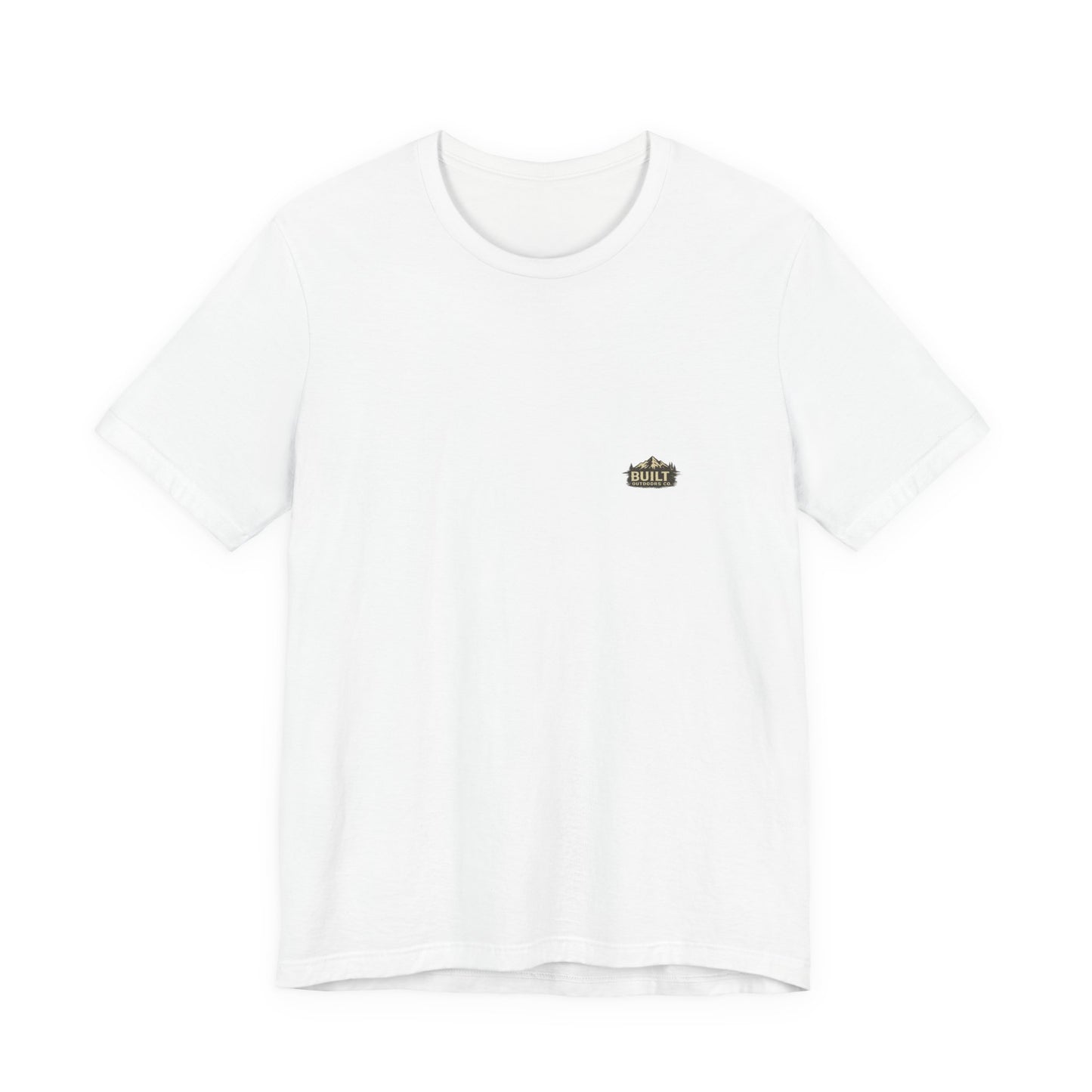 Hooked On Freedom™ – Vintage Bass Fishing Tee
