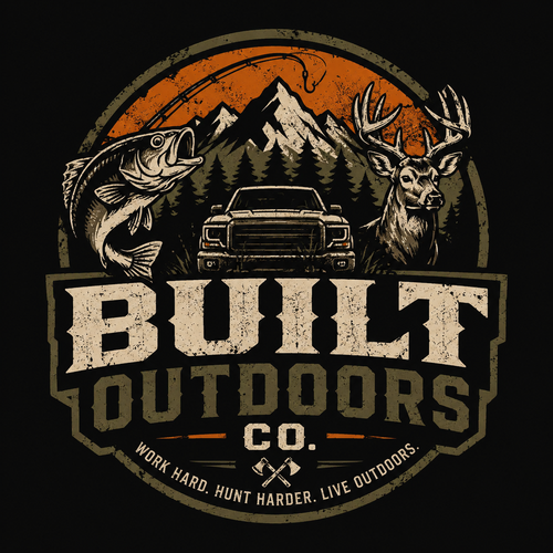 Built outdoors co.